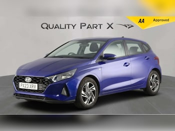 Used Hyundai i20 2023 for sale - 78903917: Photo