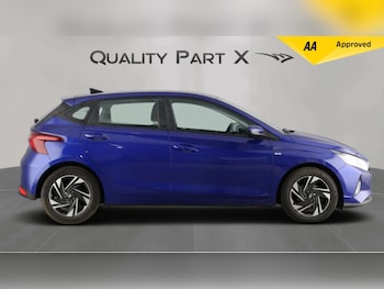 Used Hyundai i20 2023 for sale - 78903917: Photo