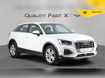 Used Audi Q2 2023 for sale - 79411056: Photo