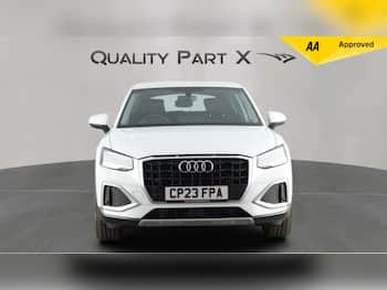 Used Audi Q2 2023 for sale - 79411056: Photo