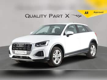 Used Audi Q2 2023 for sale - 79411056: Photo