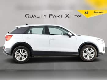 Used Audi Q2 2023 for sale - 79411056: Photo
