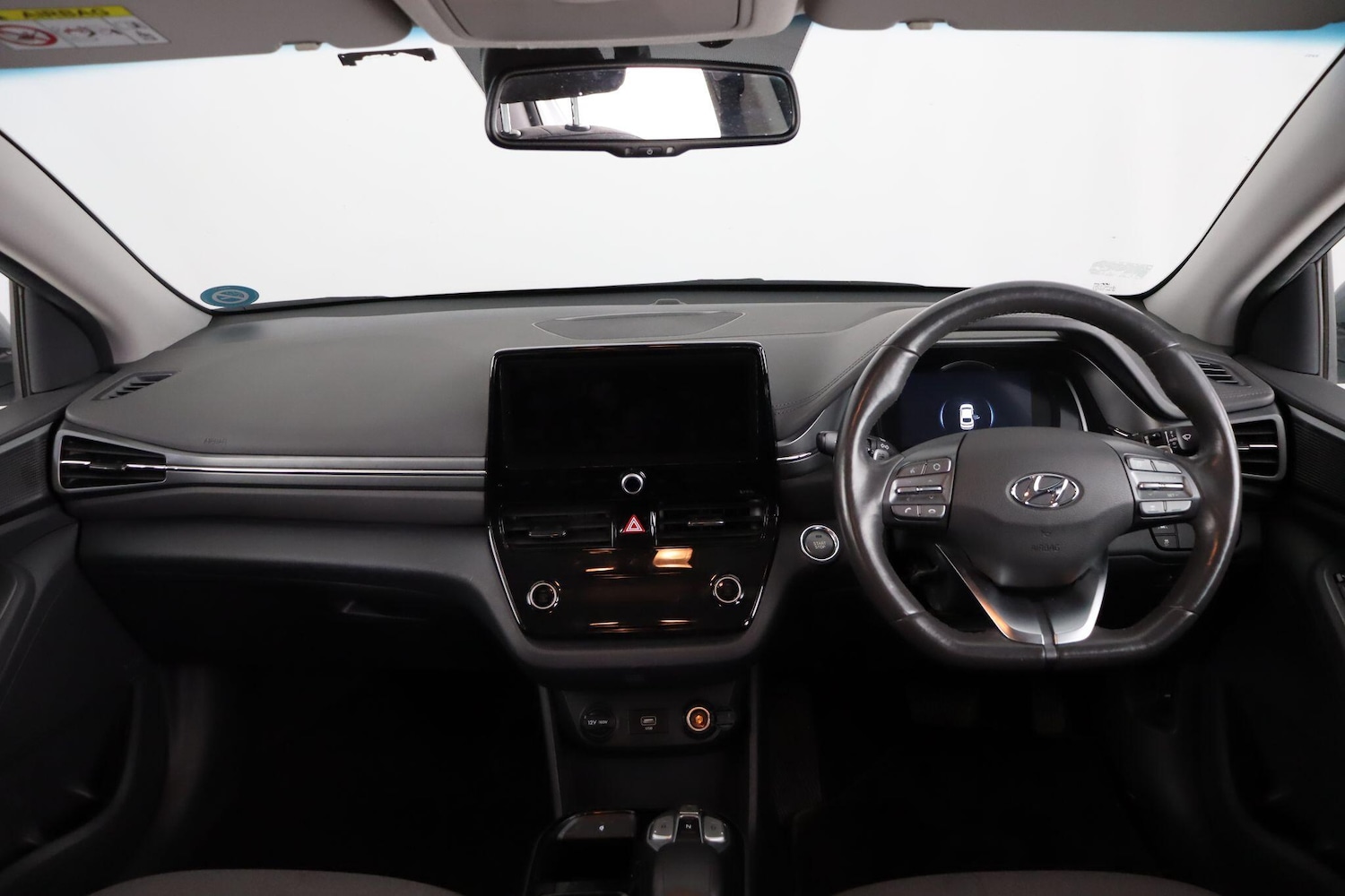 Used Hyundai IONIQ 2021 for sale - 78127739: Photo 10