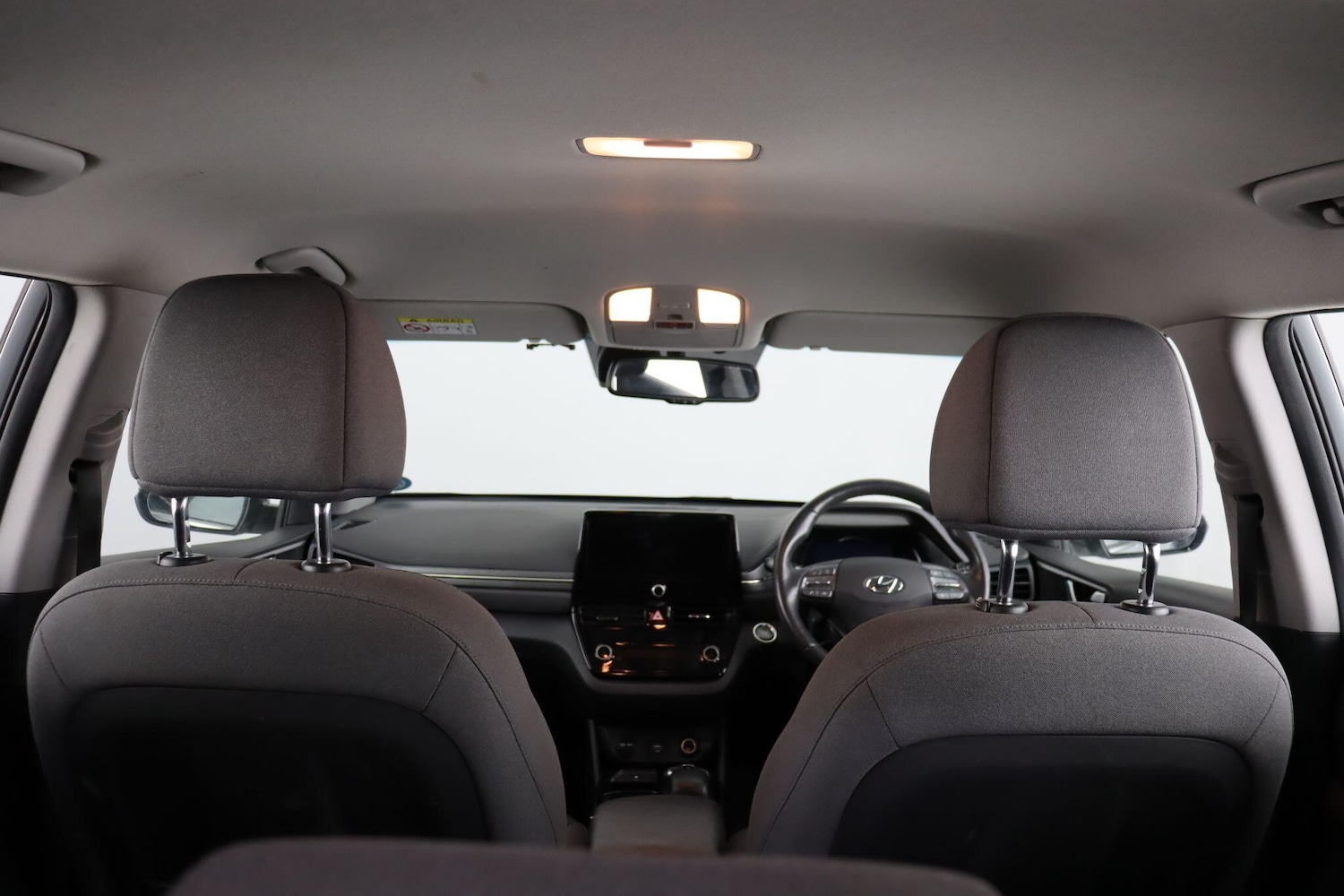 Used Hyundai IONIQ 2021 for sale - 78127739: Photo 11