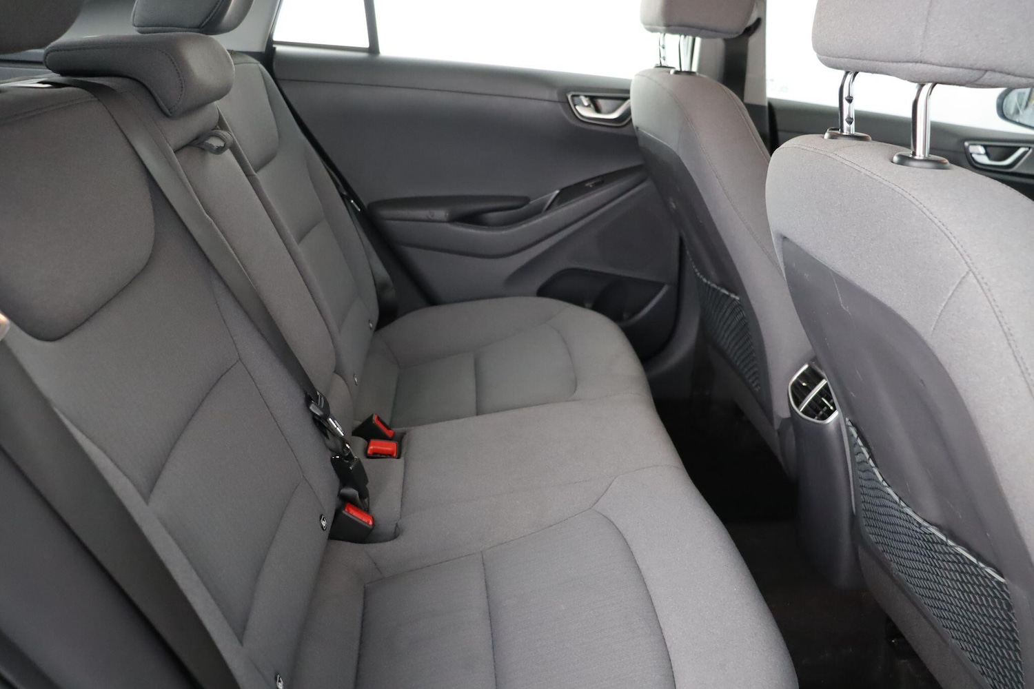 Used Hyundai IONIQ 2021 for sale - 78127739: Photo 12