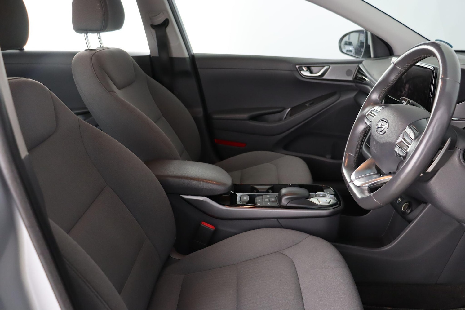 Used Hyundai IONIQ 2021 for sale - 78127739: Photo 13