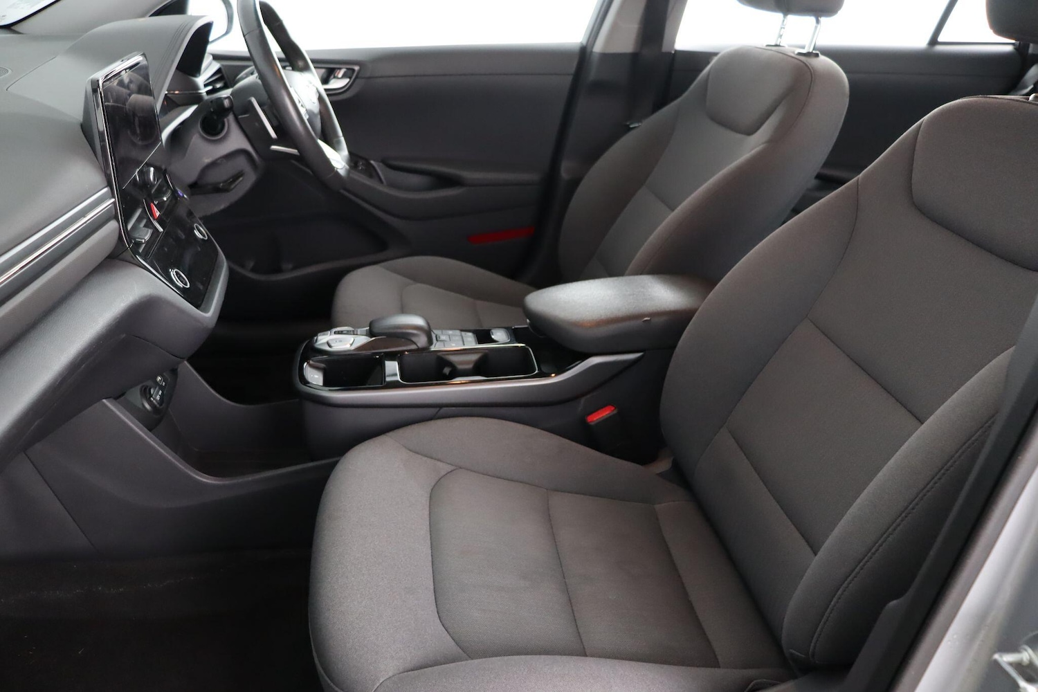 Used Hyundai IONIQ 2021 for sale - 78127739: Photo 15