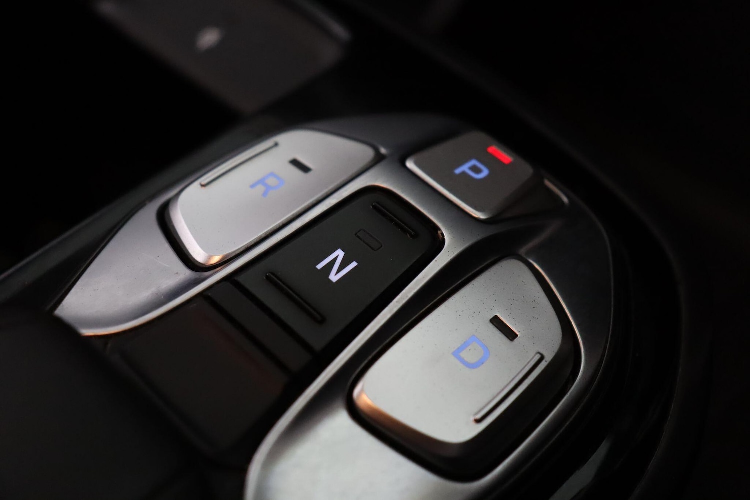 Used Hyundai IONIQ 2021 for sale - 78127739: Photo 16