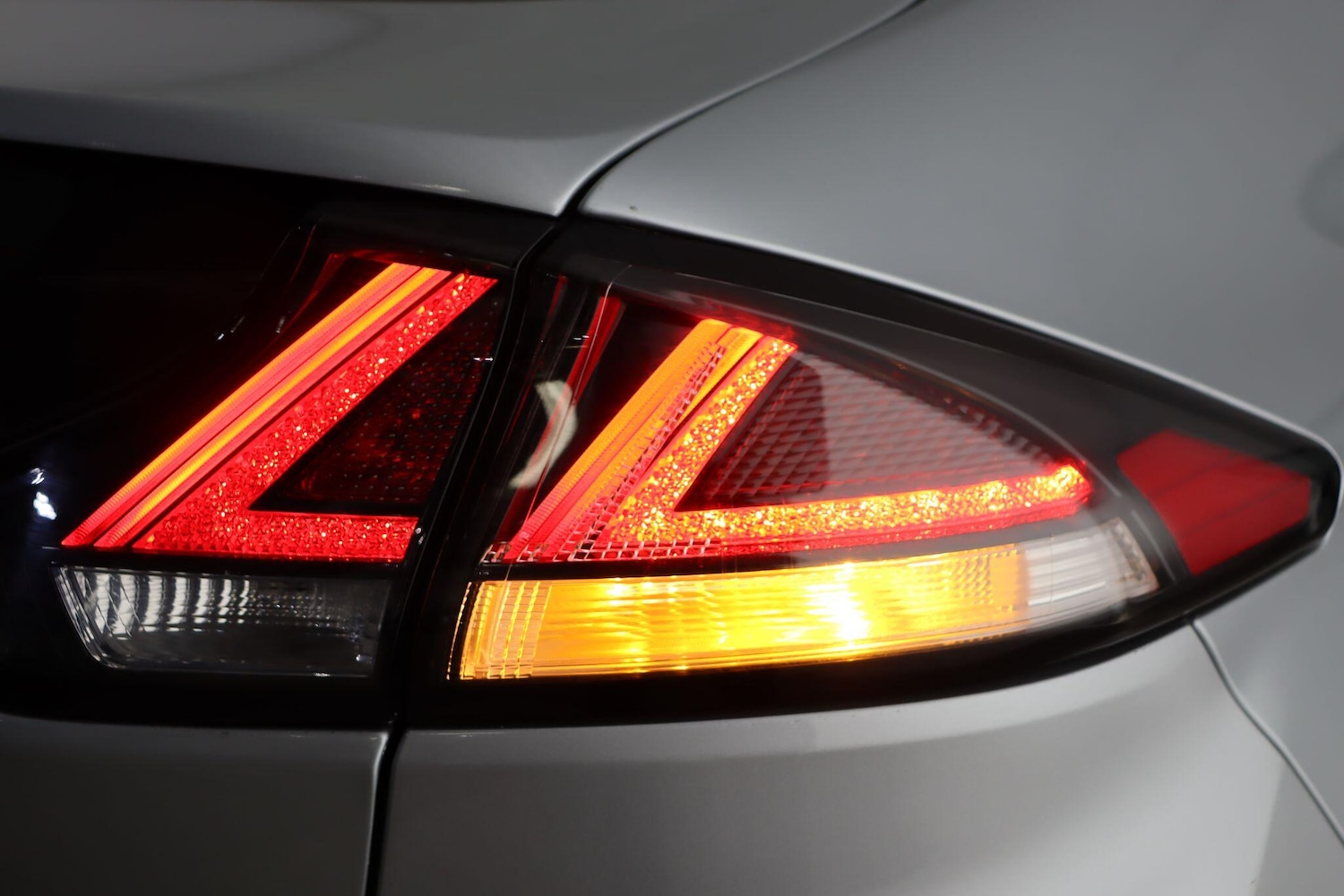 Used Hyundai IONIQ 2021 for sale - 78127739: Photo 24