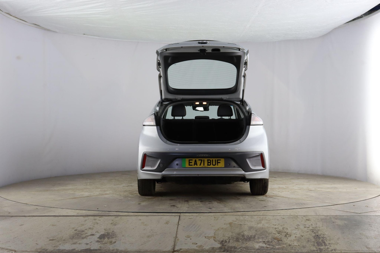 Used Hyundai IONIQ 2021 for sale - 78127739: Photo 28