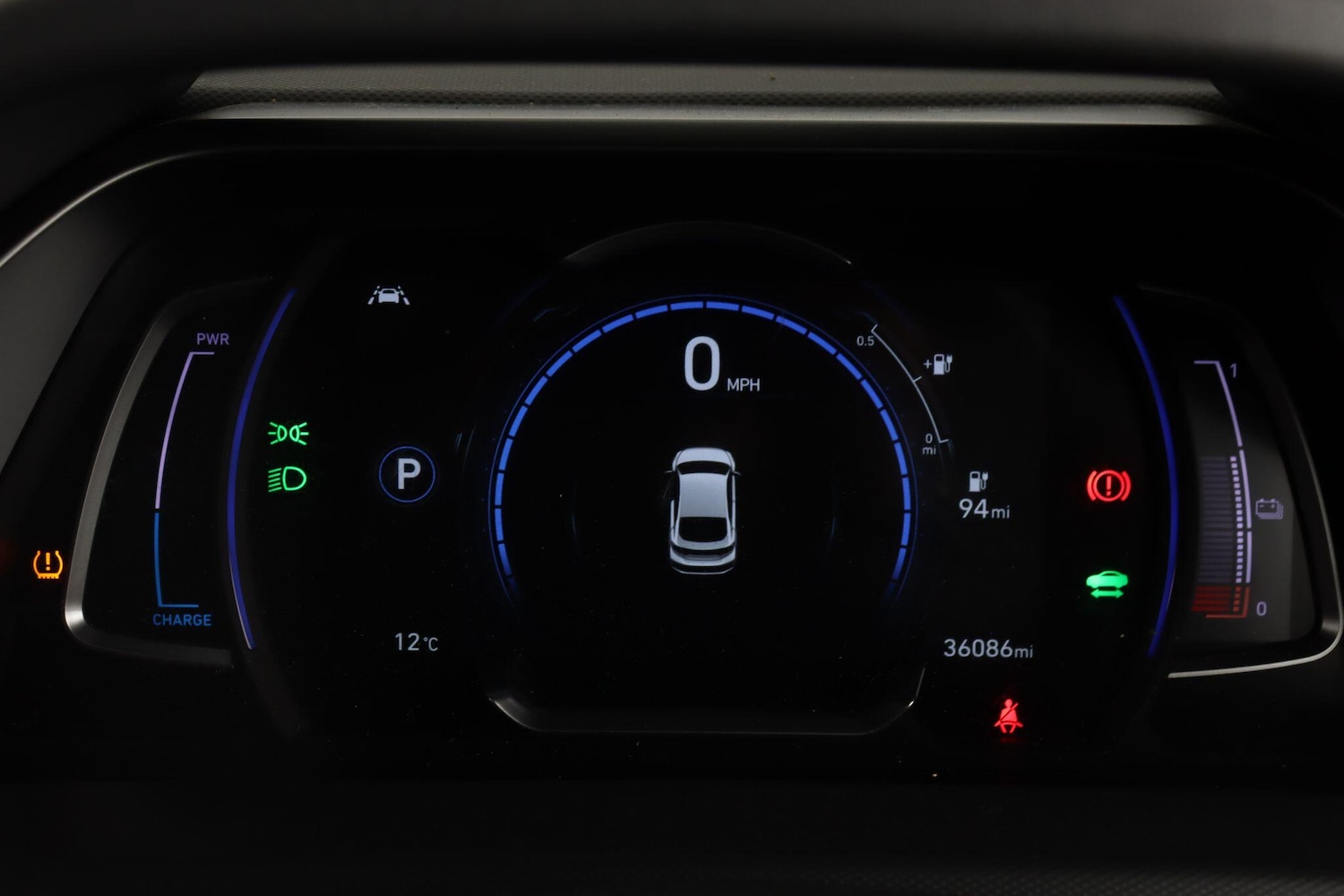 Used Hyundai IONIQ 2021 for sale - 78127739: Photo 29