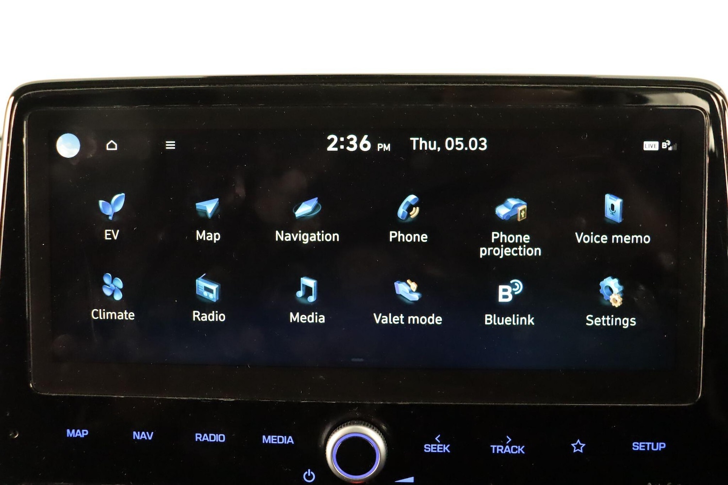 Used Hyundai IONIQ 2021 for sale - 78127739: Photo 30