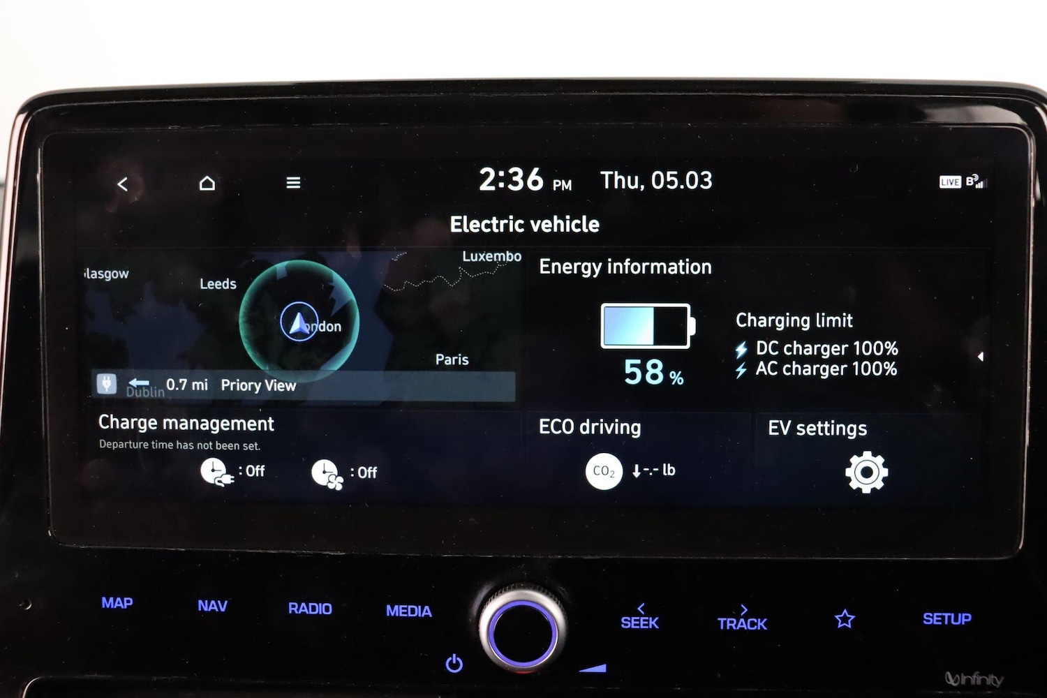 Used Hyundai IONIQ 2021 for sale - 78127739: Photo 31