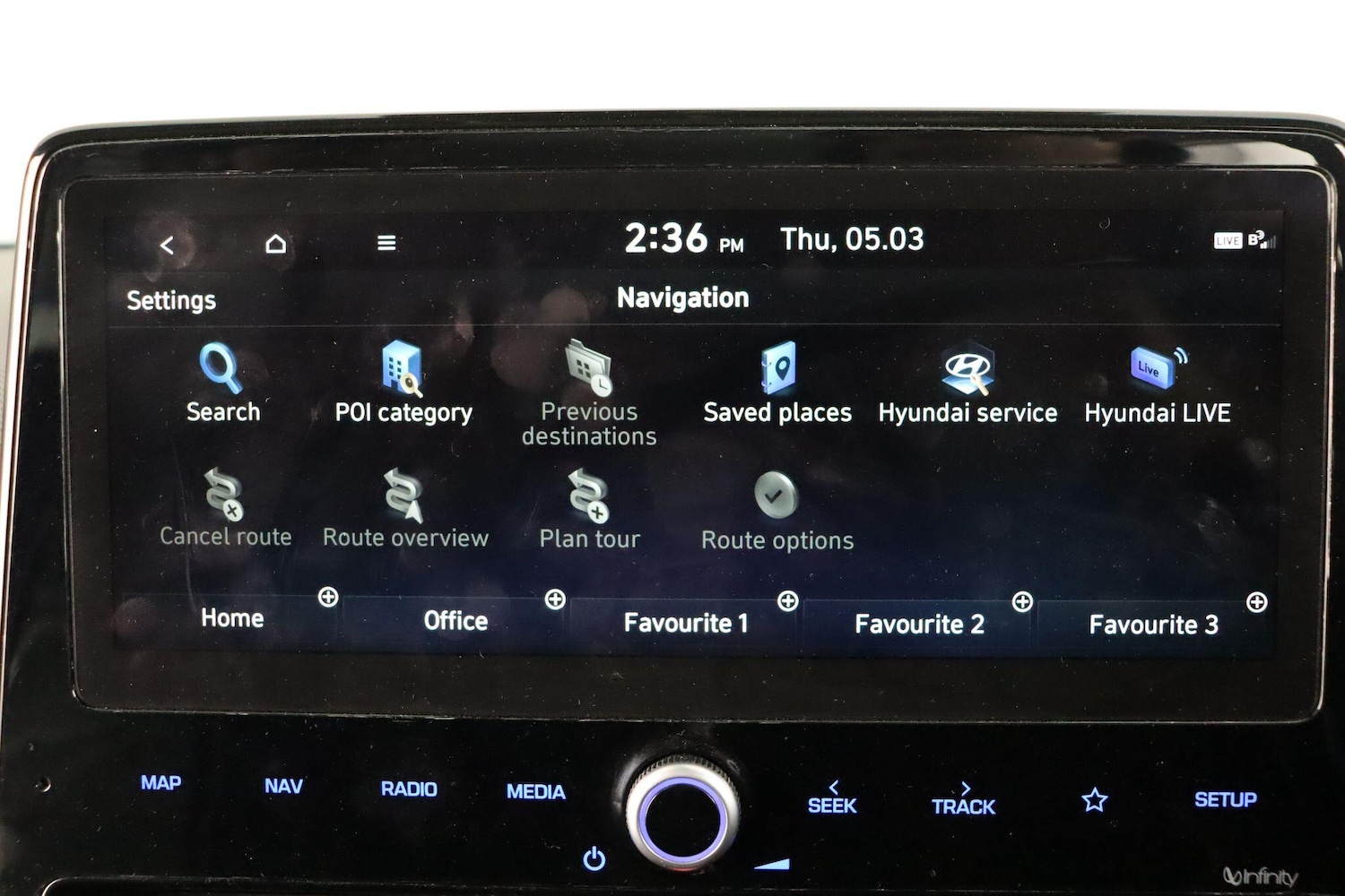 Used Hyundai IONIQ 2021 for sale - 78127739: Photo 33