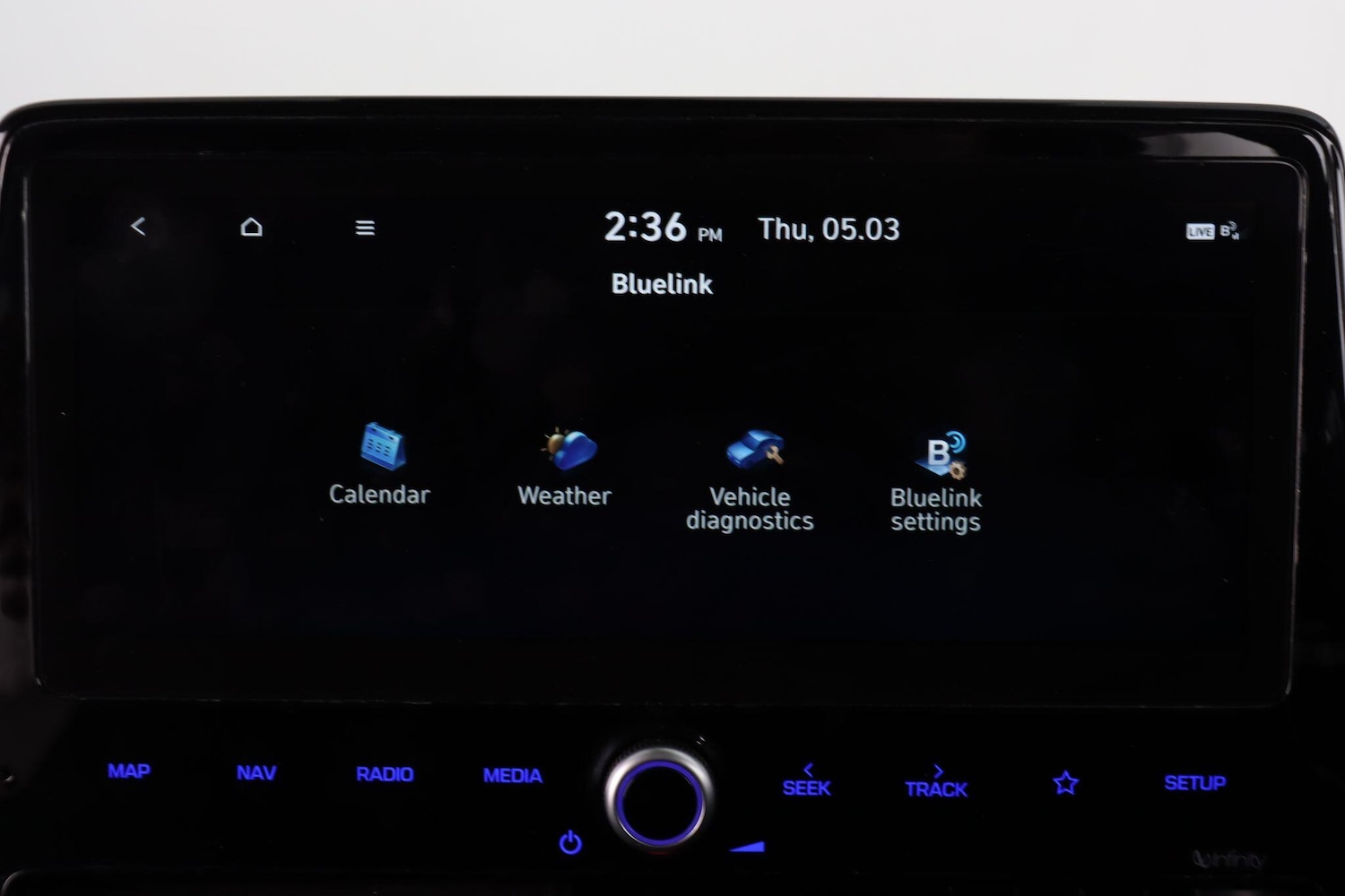 Used Hyundai IONIQ 2021 for sale - 78127739: Photo 35