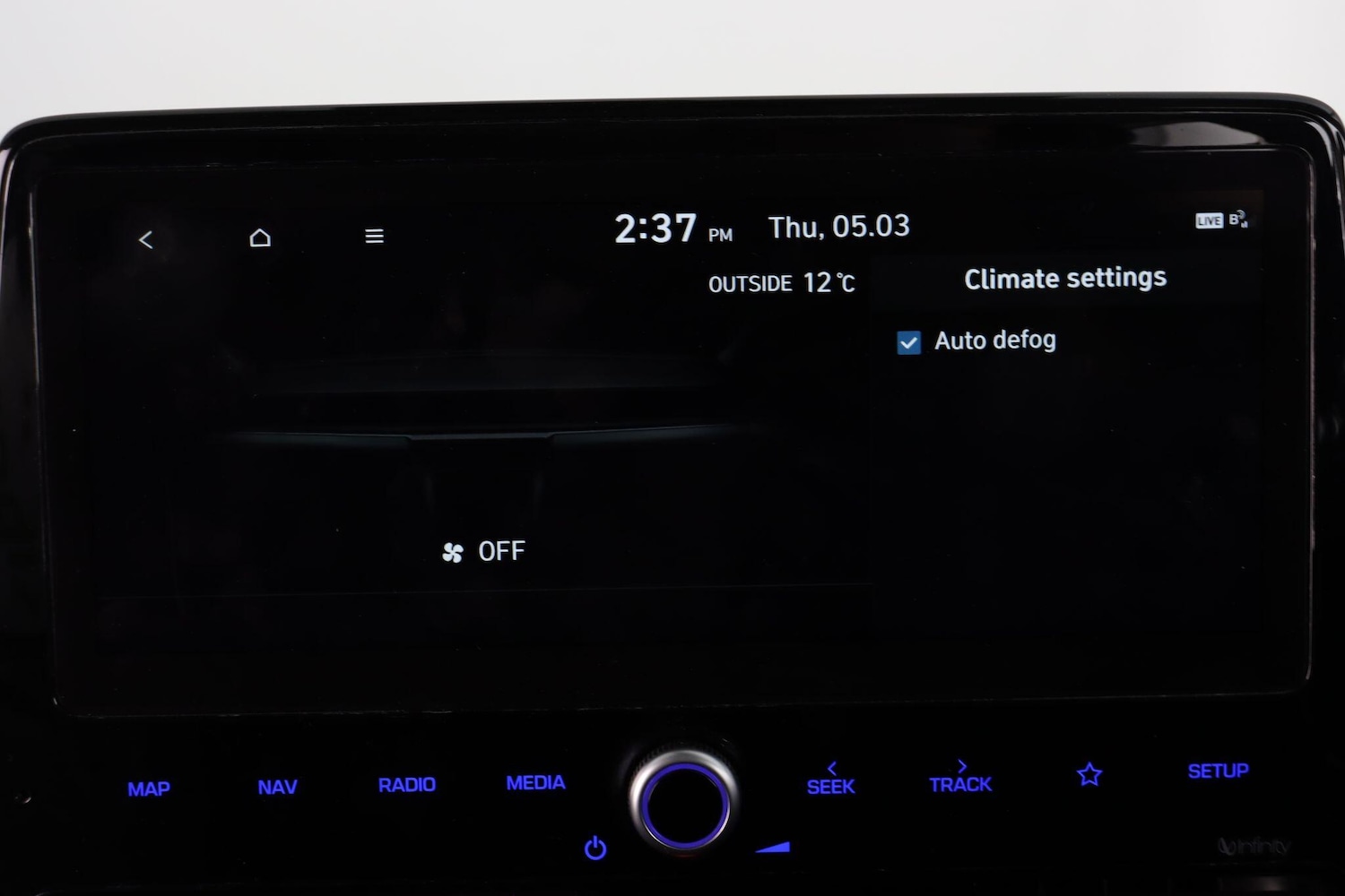 Used Hyundai IONIQ 2021 for sale - 78127739: Photo 37