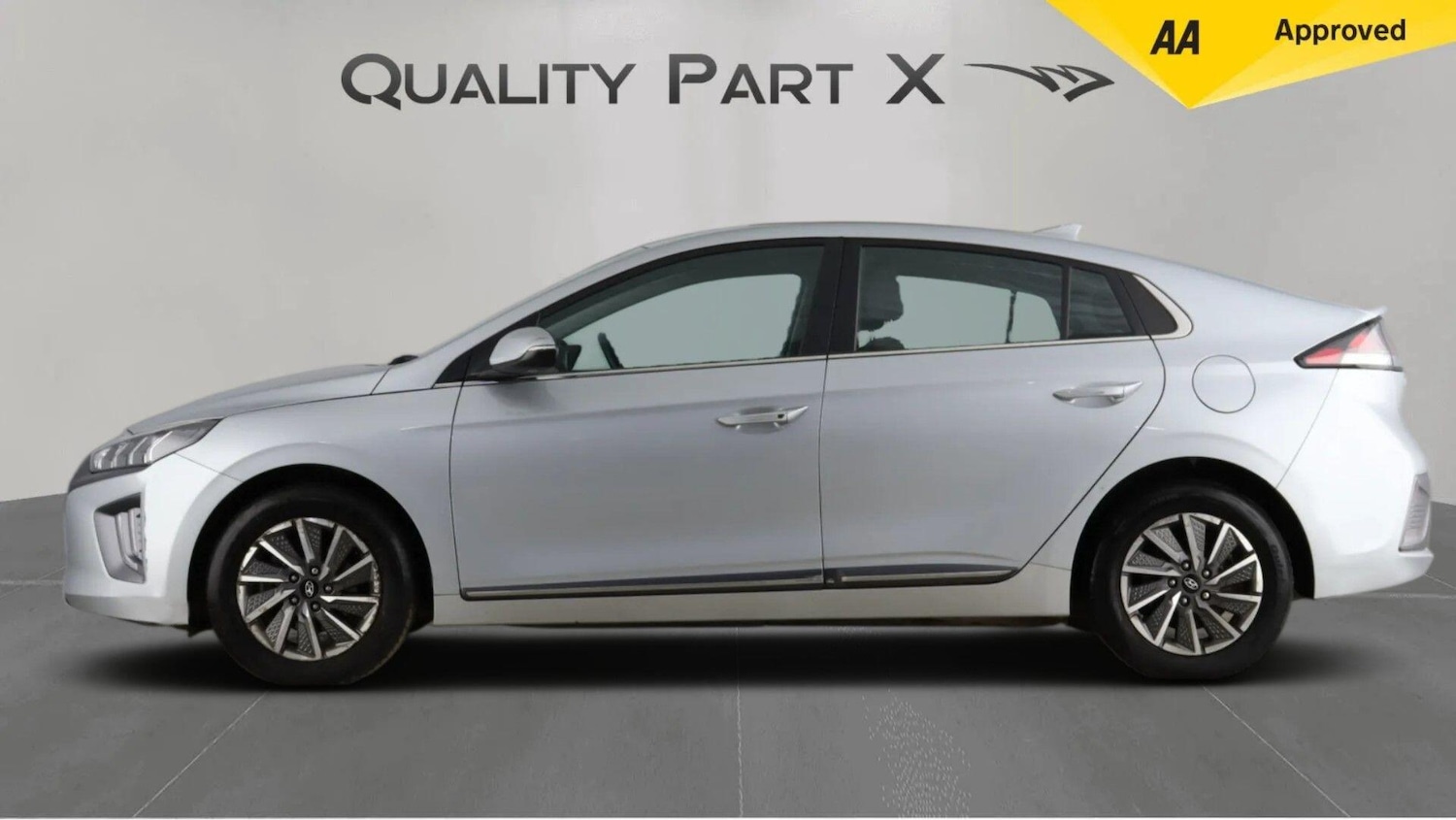 Used Hyundai IONIQ 2021 for sale - 78127739: Photo 4