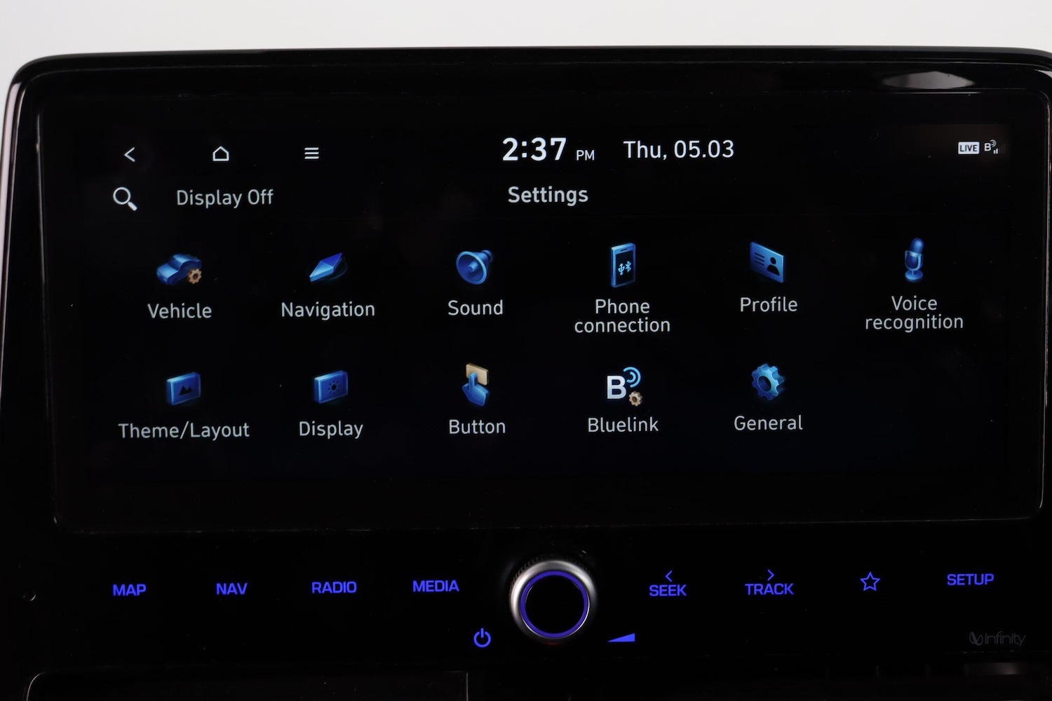 Used Hyundai IONIQ 2021 for sale - 78127739: Photo 41