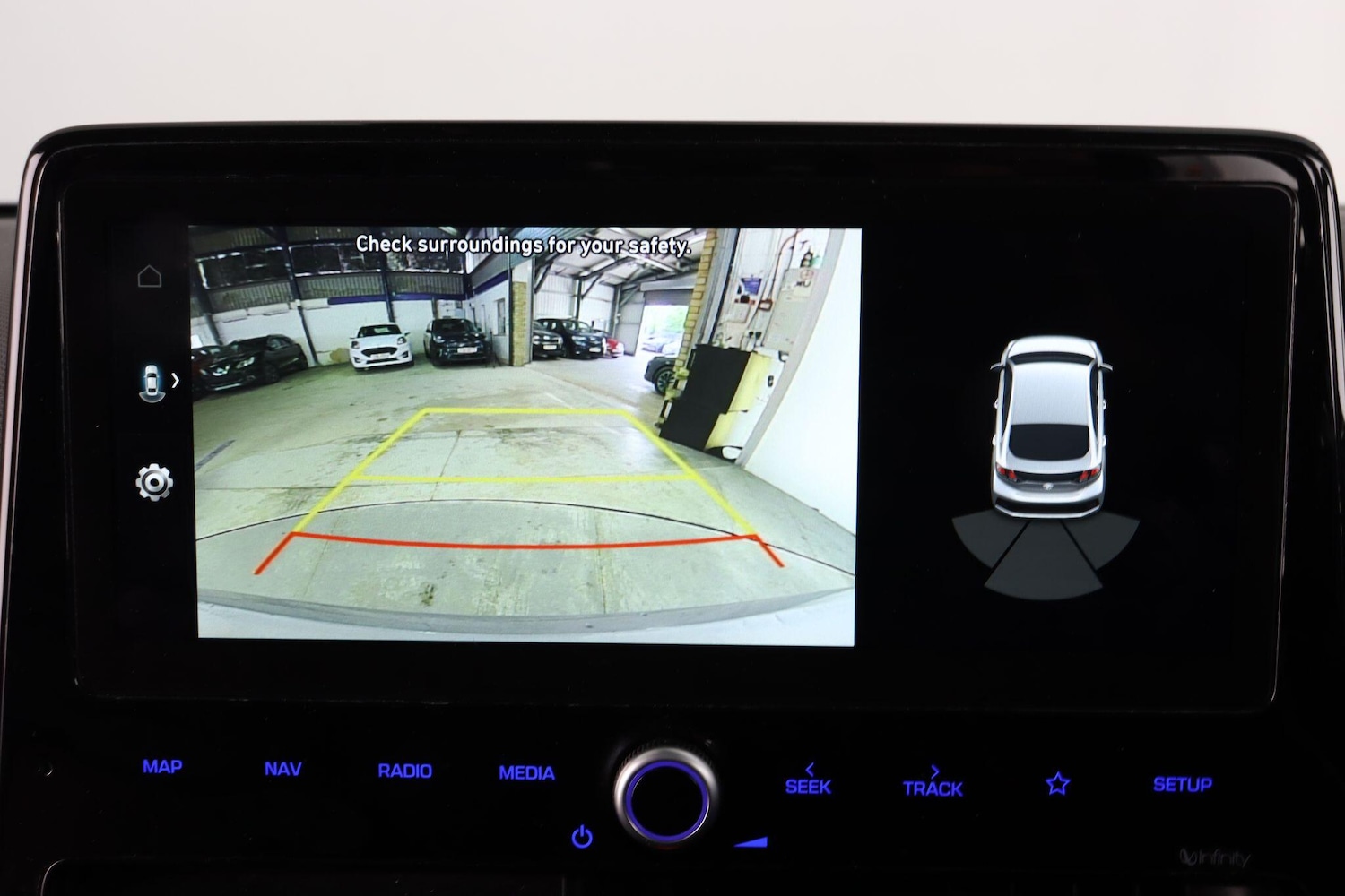 Used Hyundai IONIQ 2021 for sale - 78127739: Photo 42