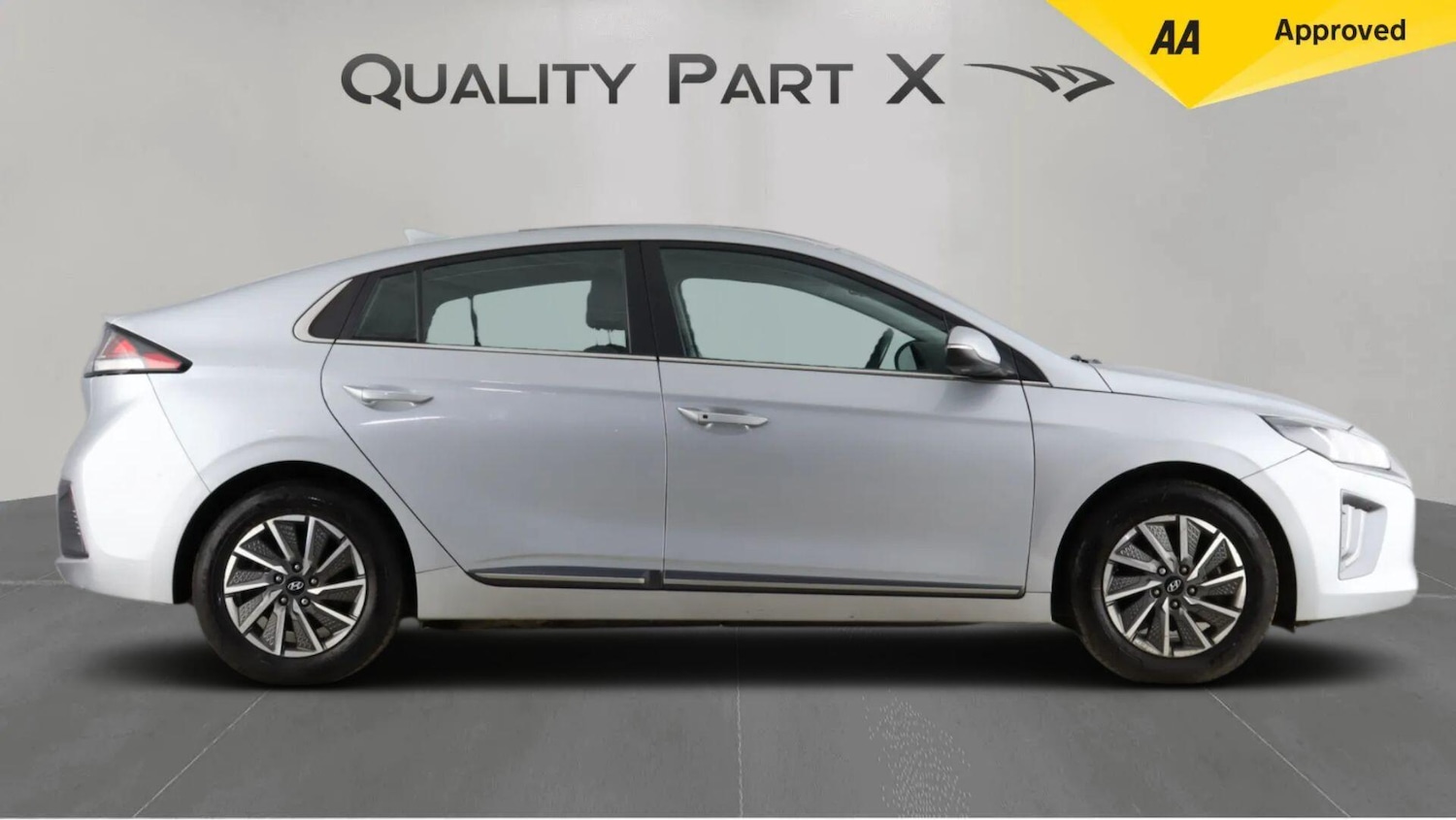 Used Hyundai IONIQ 2021 for sale - 78127739: Photo 8
