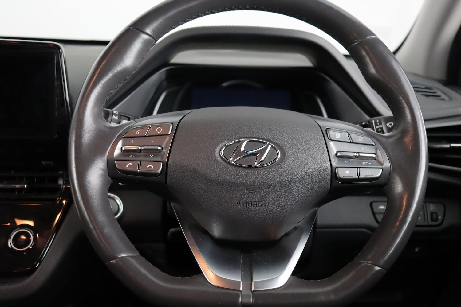 Used Hyundai IONIQ 2021 for sale - 78127739: Photo 9