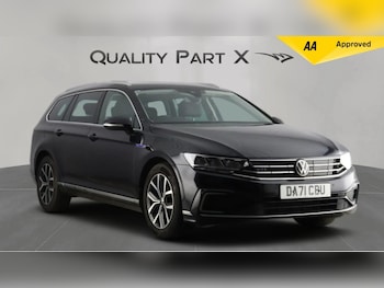 2021 (71) - 1.4 TSI 13kWh GTE DSG Euro 6 (s/s) 5dr