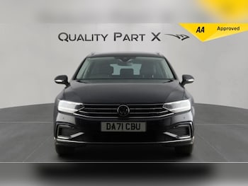 Used Volkswagen Passat 2021 for sale - 77119926: Photo