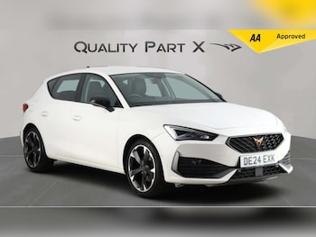 Used Cupra Leon 2024 for sale - 78870921: Photo