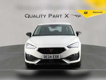 Used Cupra Leon 2024 for sale - 78870921: Photo