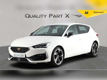 Used Cupra Leon 2024 for sale - 78870921: Photo