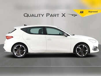 Used Cupra Leon 2024 for sale - 78870921: Photo