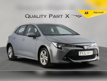 Used Toyota Corolla 2022 for sale - 77882417: Photo