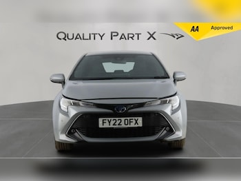 Used Toyota Corolla 2022 for sale - 77882417: Photo