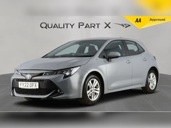 Used Toyota Corolla 2022 for sale - 77882417: Photo