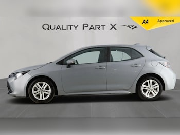 Used Toyota Corolla 2022 for sale - 77882417: Photo