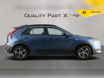 Used Kia Niro 2023 for sale - 78917564: Photo