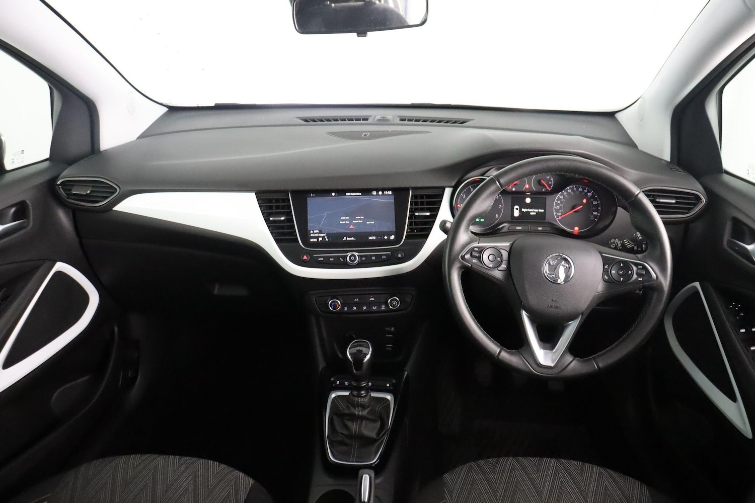 Used Vauxhall Crossland X 2021 for sale - 76585223: Photo 10