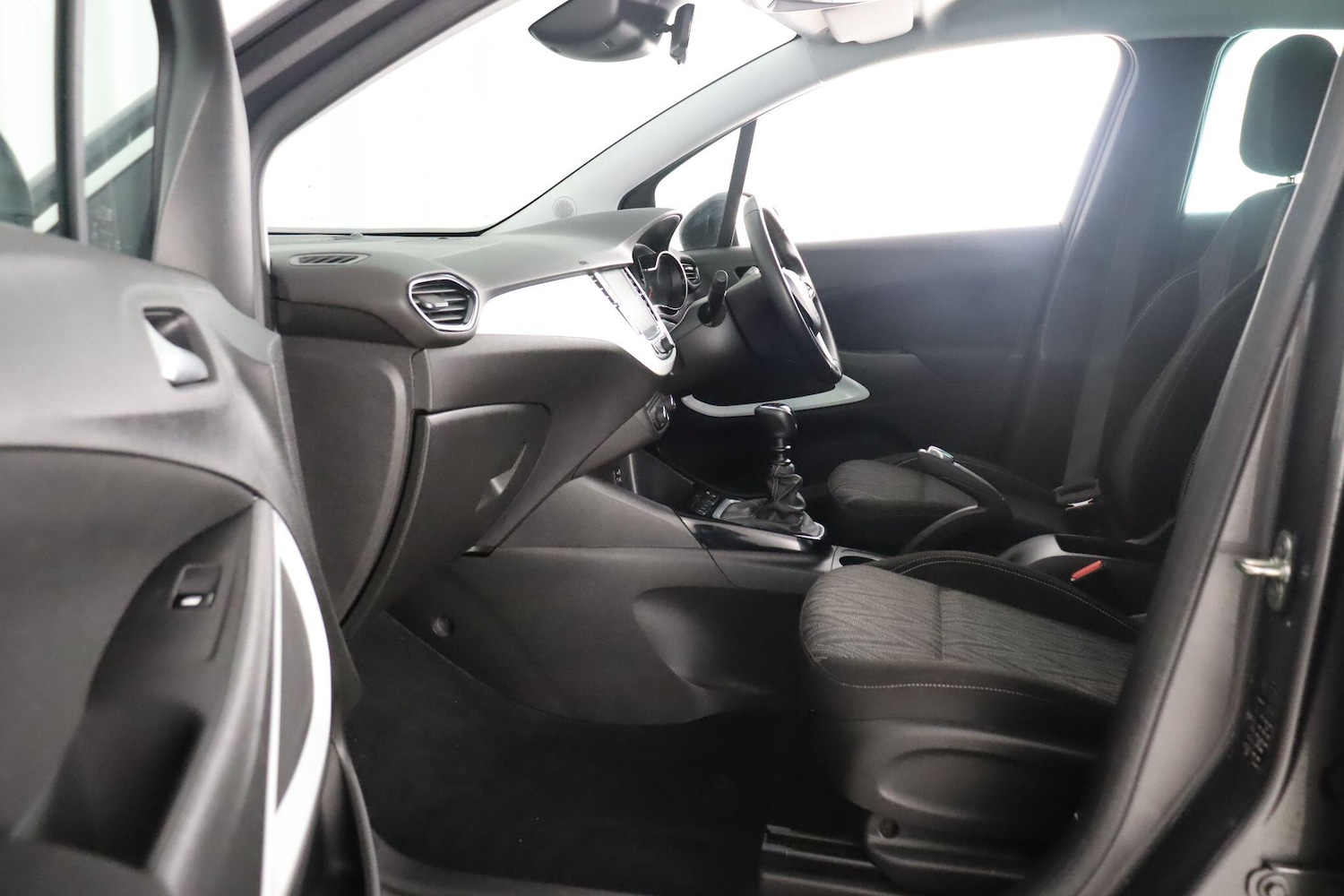 Used Vauxhall Crossland X 2021 for sale - 76585223: Photo 11