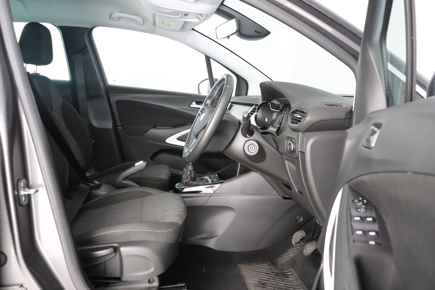 Used Vauxhall Crossland X 2021 for sale - 76585223: Photo 12