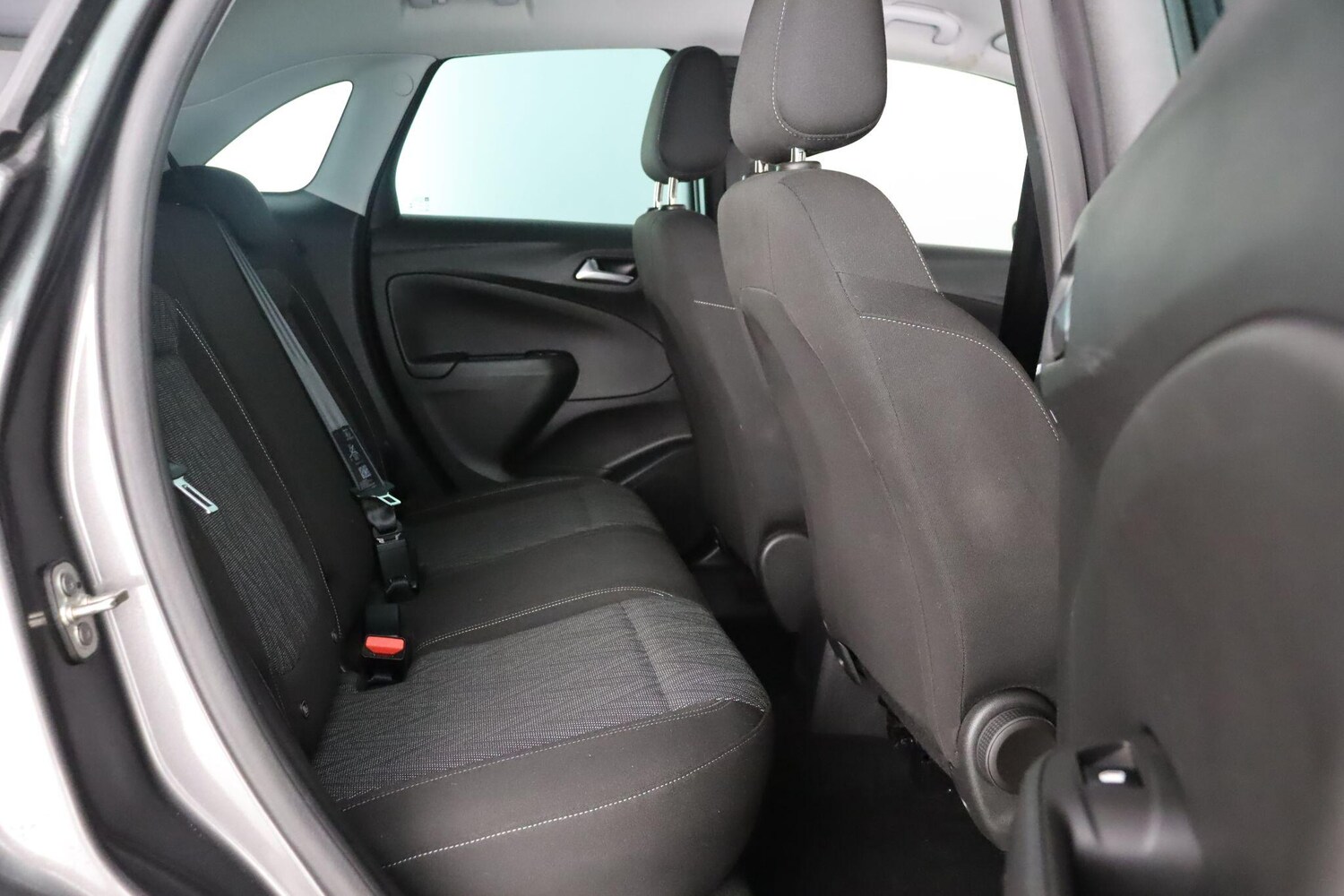 Used Vauxhall Crossland X 2021 for sale - 76585223: Photo 14