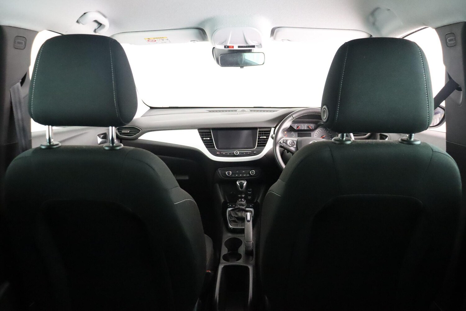 Used Vauxhall Crossland X 2021 for sale - 76585223: Photo 15