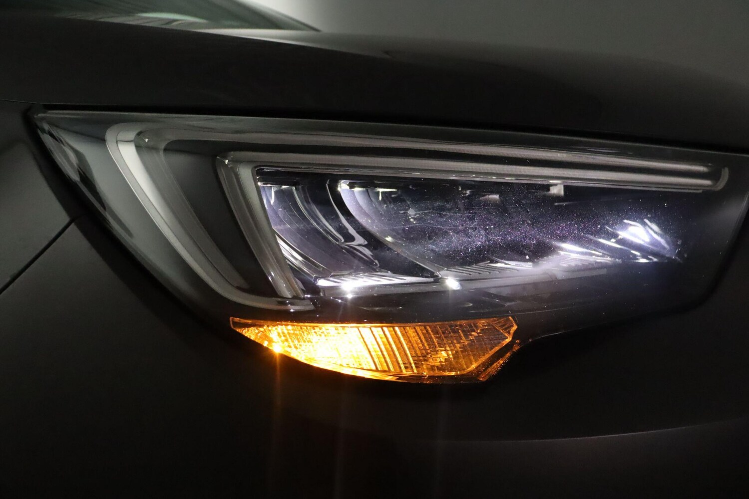 Used Vauxhall Crossland X 2021 for sale - 76585223: Photo 22