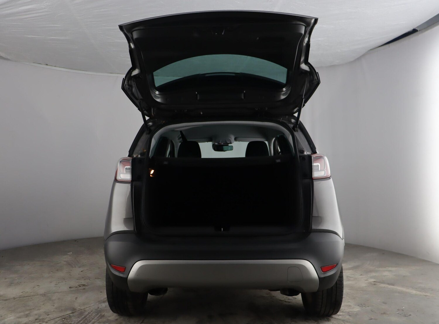 Used Vauxhall Crossland X 2021 for sale - 76585223: Photo 23