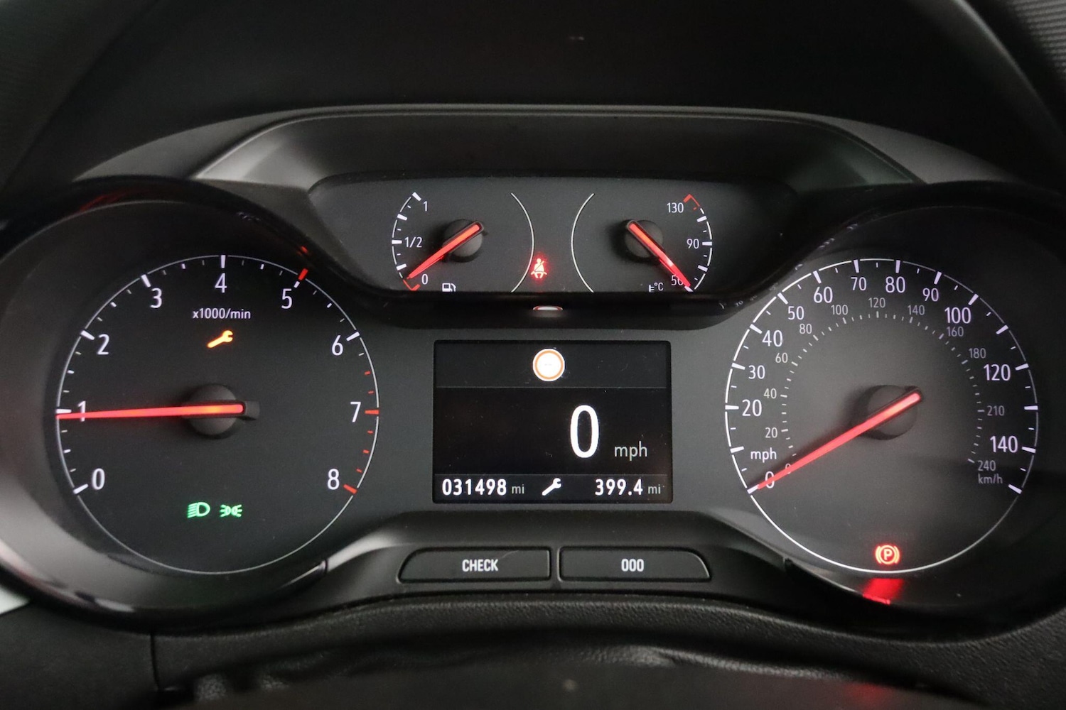 Used Vauxhall Crossland X 2021 for sale - 76585223: Photo 24