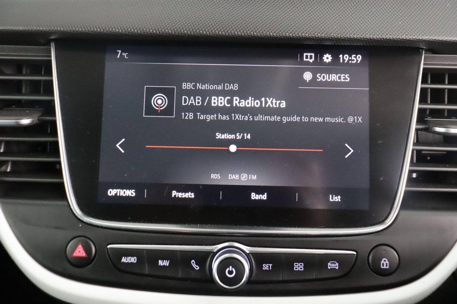 Used Vauxhall Crossland X 2021 for sale - 76585223: Photo 25