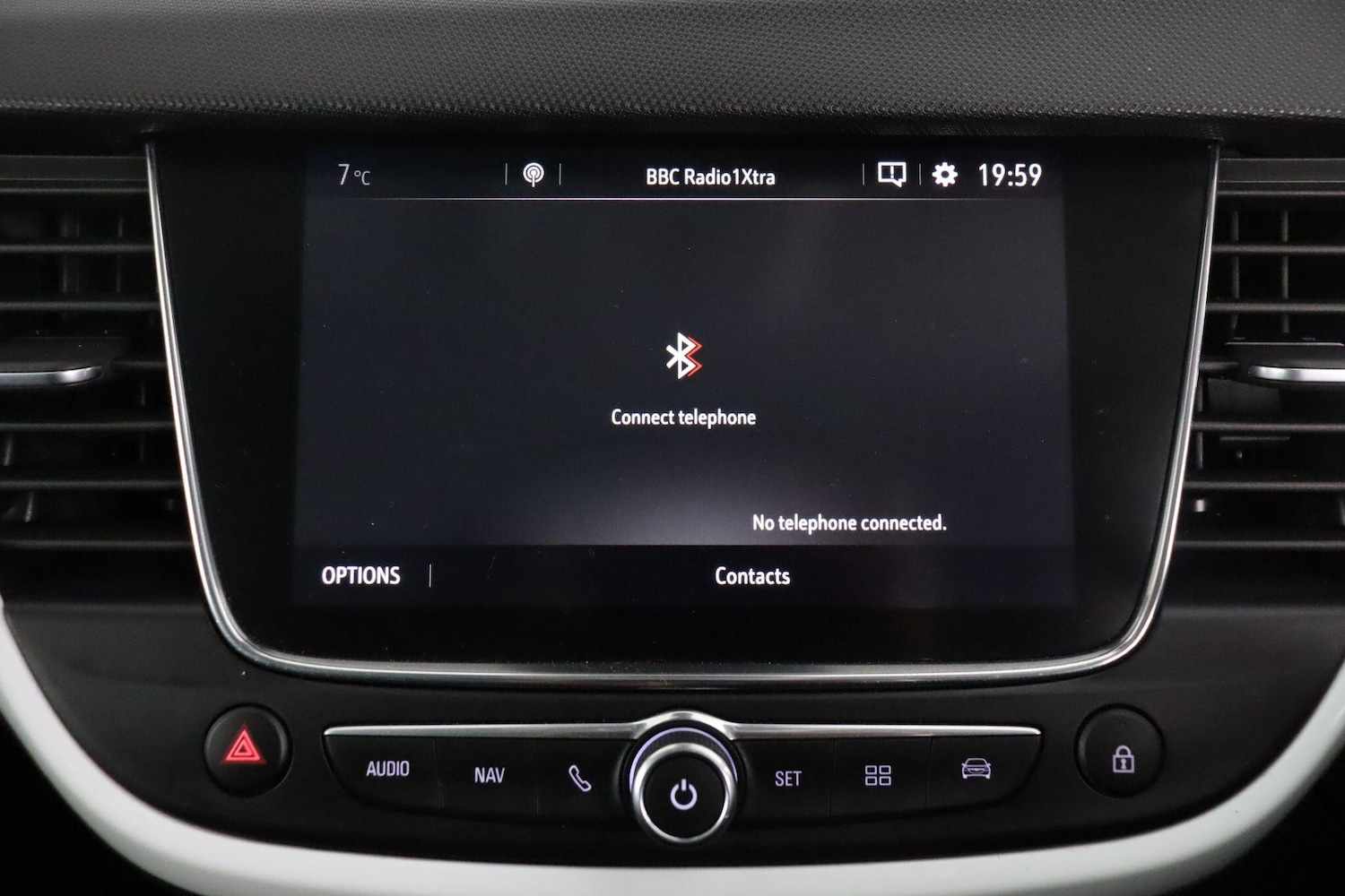 Used Vauxhall Crossland X 2021 for sale - 76585223: Photo 27