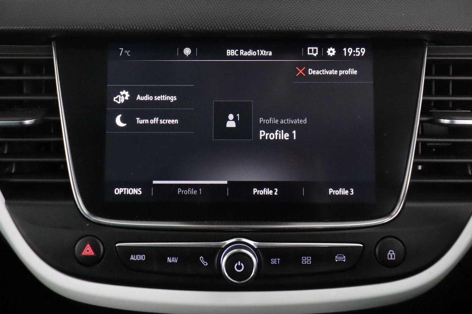 Used Vauxhall Crossland X 2021 for sale - 76585223: Photo 28