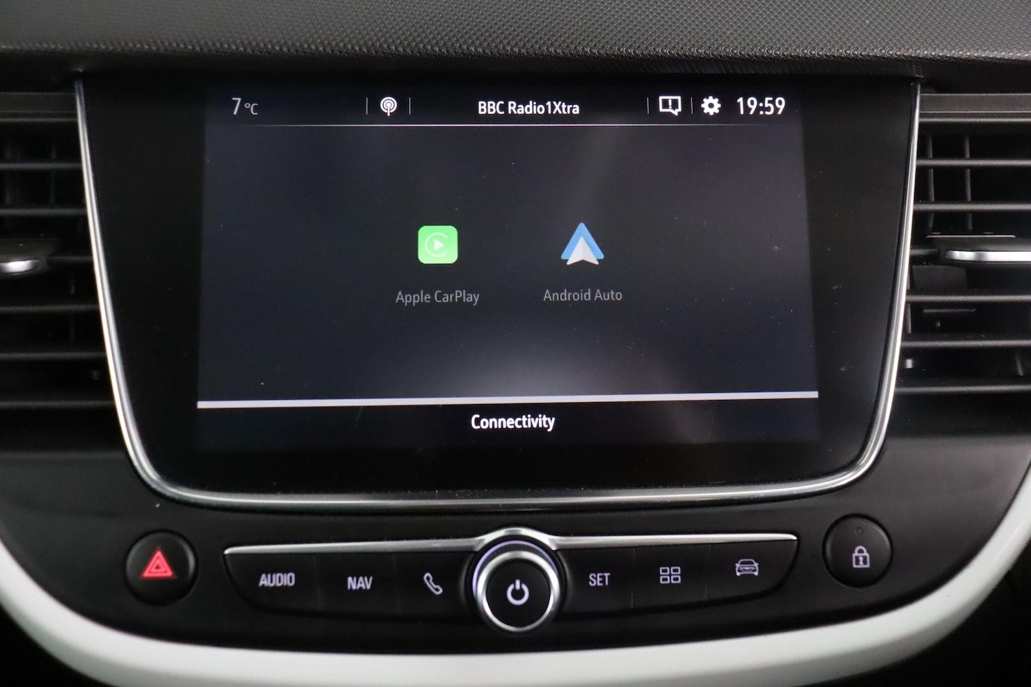 Used Vauxhall Crossland X 2021 for sale - 76585223: Photo 29