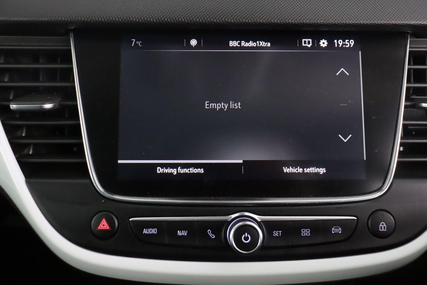 Used Vauxhall Crossland X 2021 for sale - 76585223: Photo 30