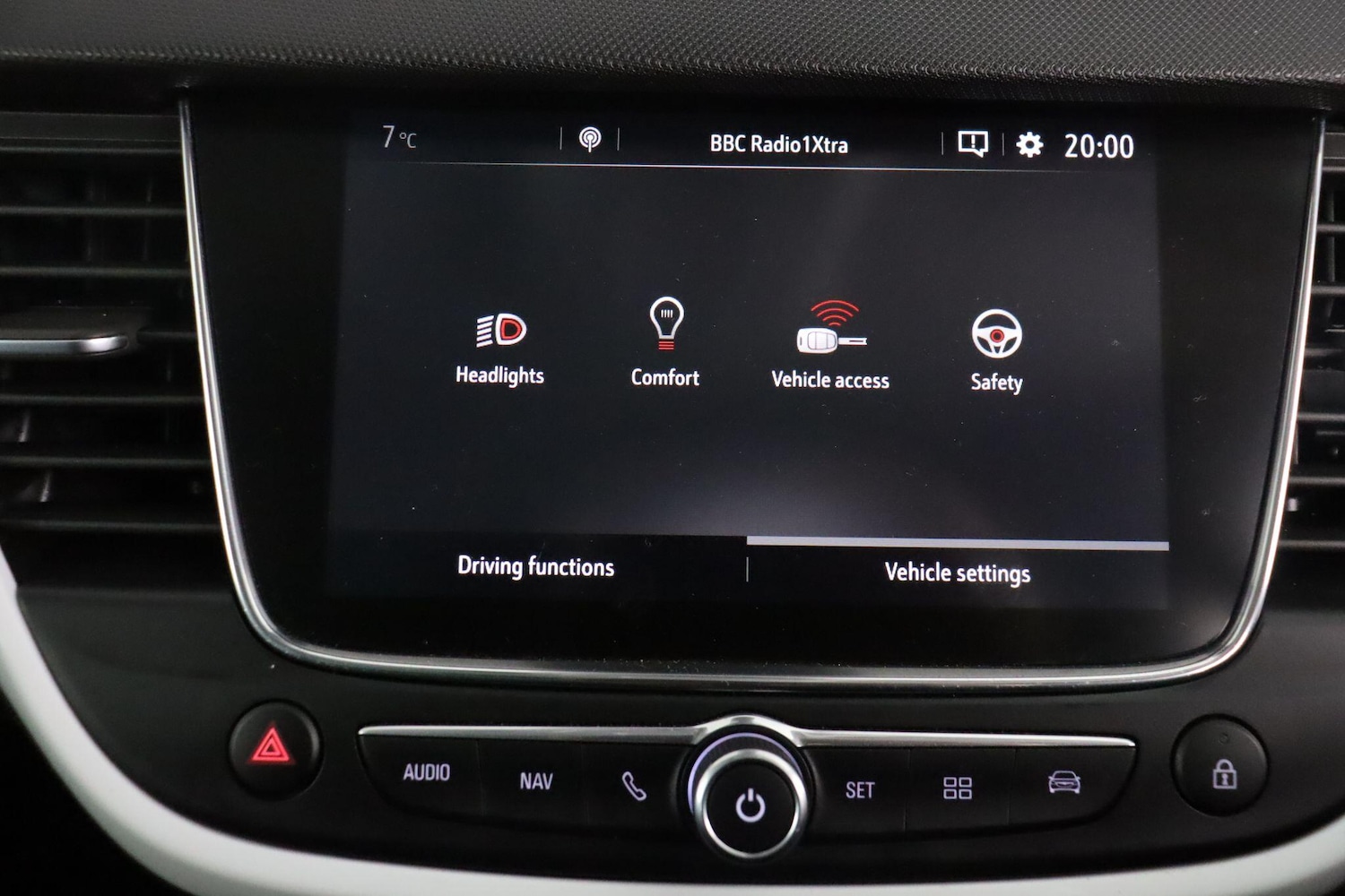 Used Vauxhall Crossland X 2021 for sale - 76585223: Photo 31